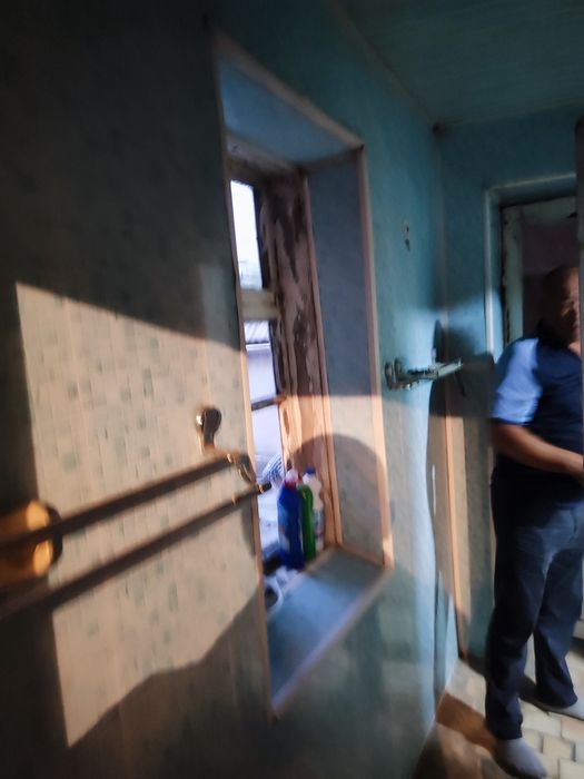 Тезда ховли сотилади Ўртасаройда