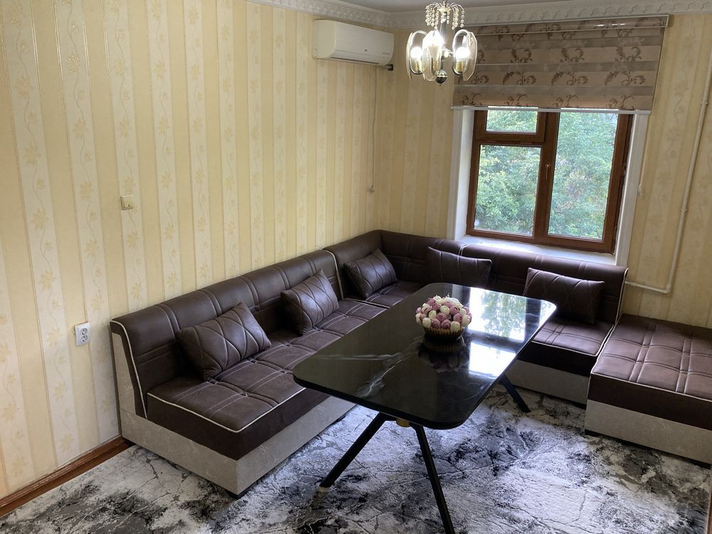 Продам 1/4/5 чистая квартира с удобствами….