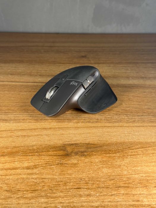 Mouse logitech mx master 3s