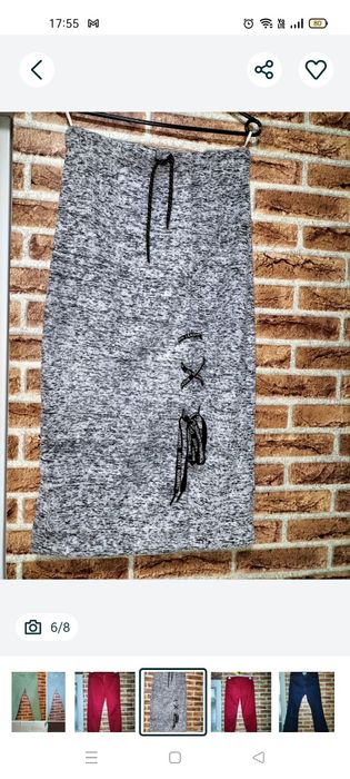 Haine de damă măsura L.