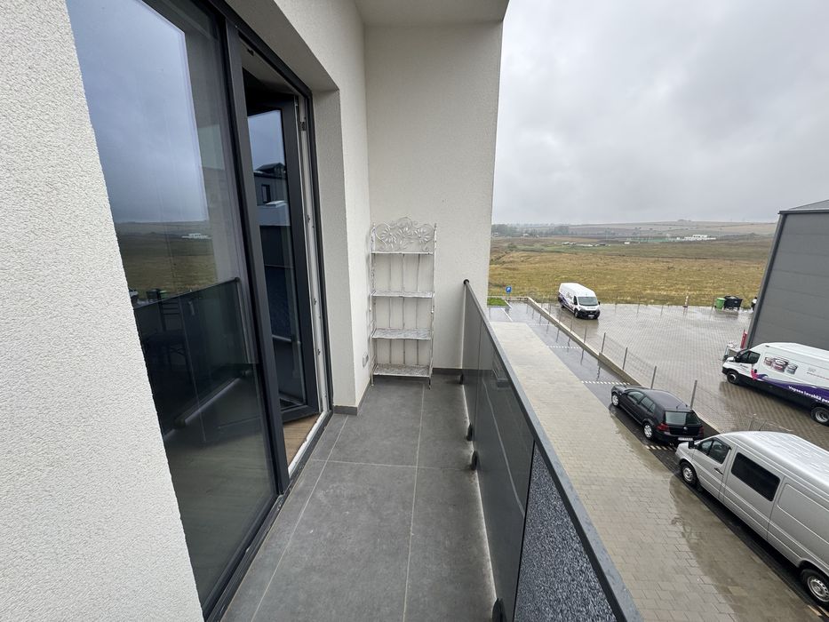 Inchiriez apartament 2 camere  mandachi twins