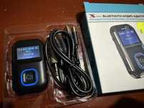 Bluetooth аудио адапетер