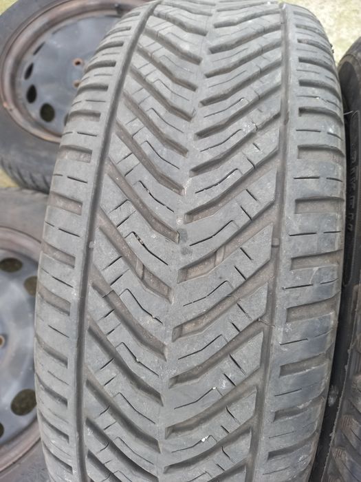Cauciucuri 205/55/16 m+s