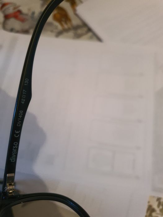 Rame ochelari diverso 42/17/130