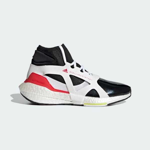 ЧЕРЕН ПЕТЪК Оригинални  *ADIDAS ULTRABOOST 21 Stella McCartney* 38 ,4