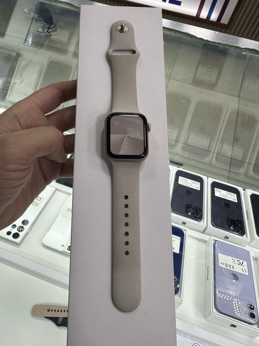 Apple watch SE 2020