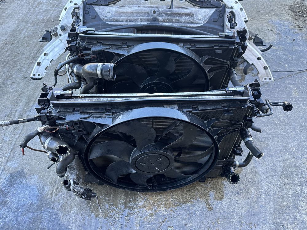 Trager Mercedes C Class W205, C205 2014-2022