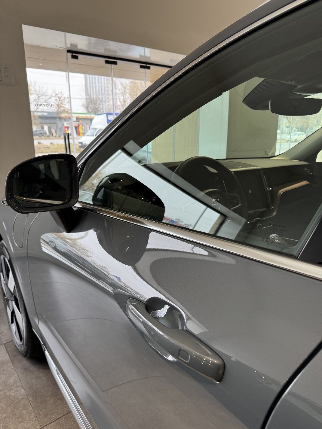 Volvo XC60 T8 Plug- IN HYBRID