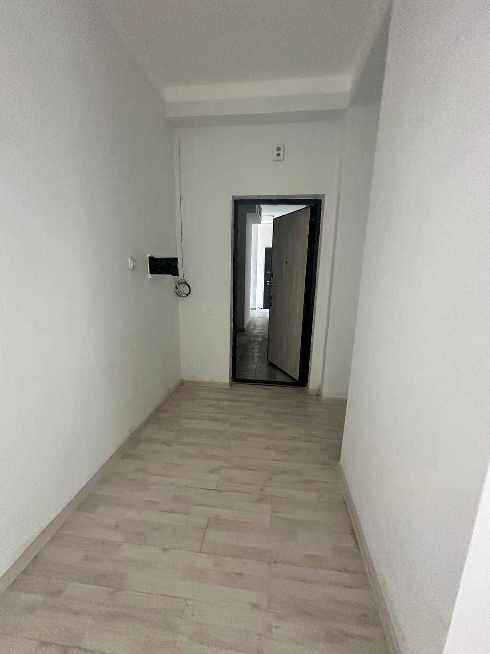 Продаётся 1-комнатная квартира в ЖК GH Assalom Jomiy, г. Ташкент