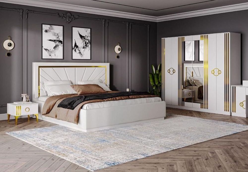 Мебель в спальню