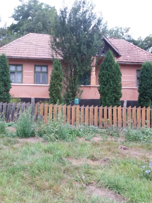 Casă și teren Sânmihaiul de Câmpie, BN