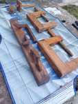 Scule tamplarie traditionale