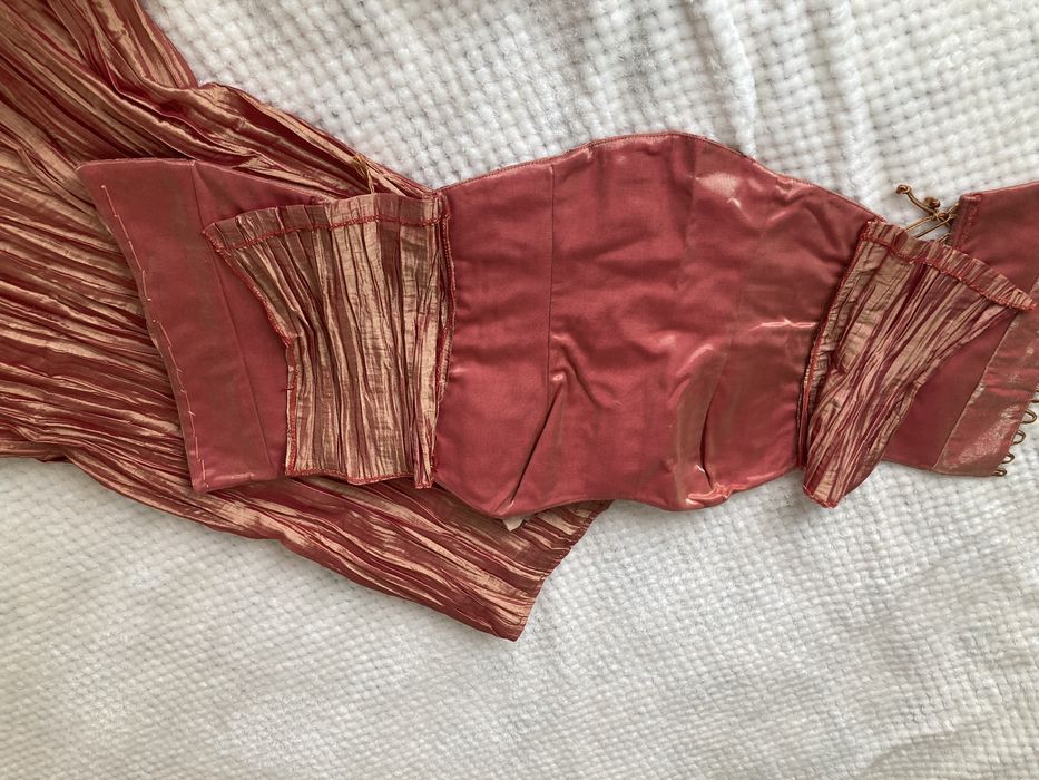 Официална рокля M / L