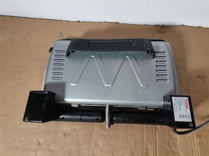 Грил - Tefal Optigrill+ XL
