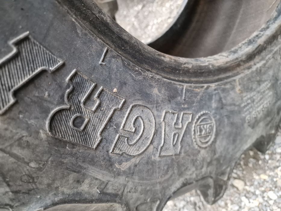 360/70R20 cauciuc agricol BKT