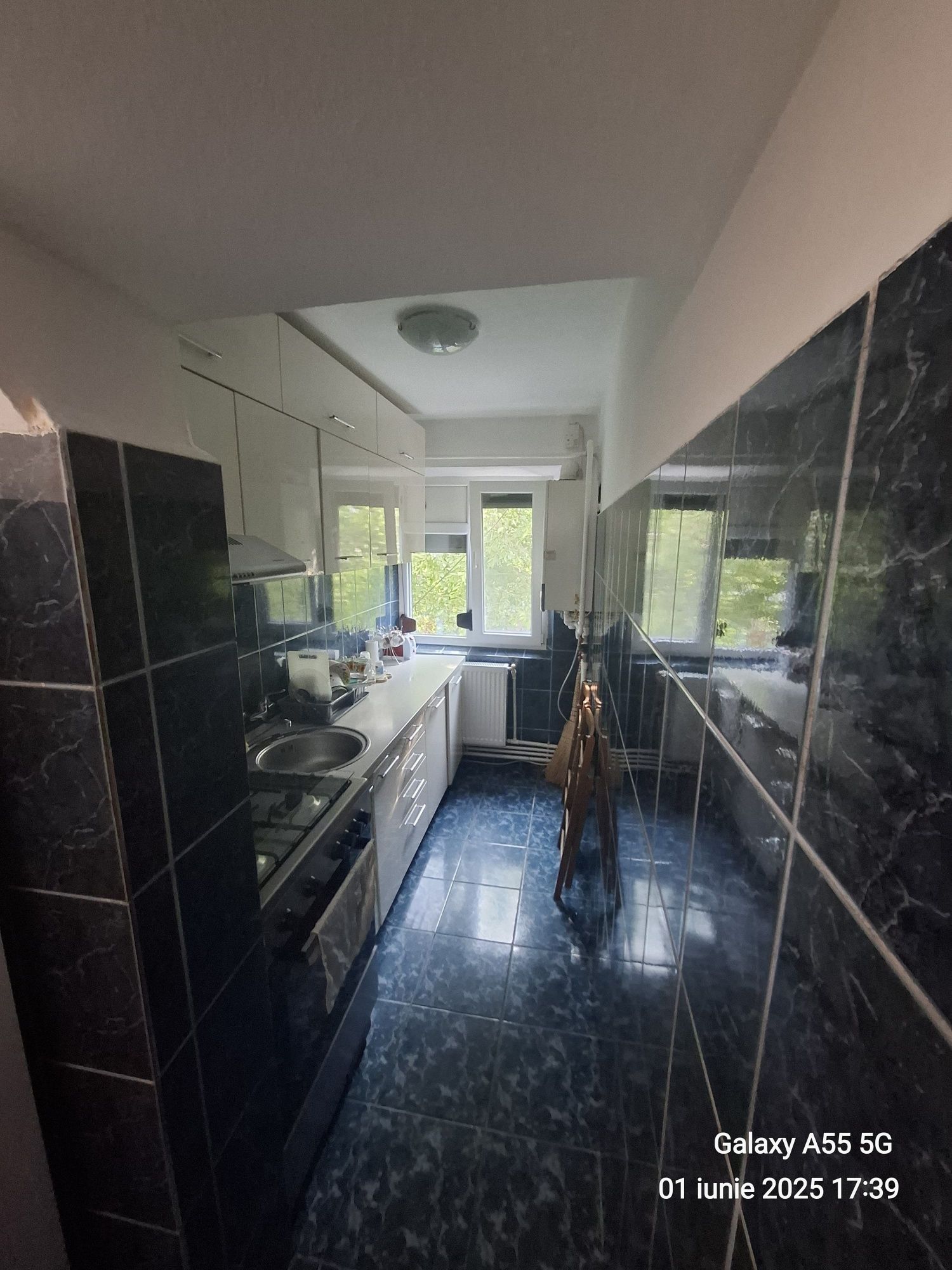 Apartament de închiriat în Călărași.