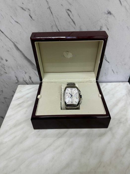 Ceas Longines Evidenza Chronograph L2.701.4  58057 Zeus Amanet