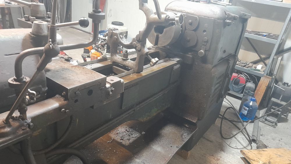 Strung sn 400 stare funcțională