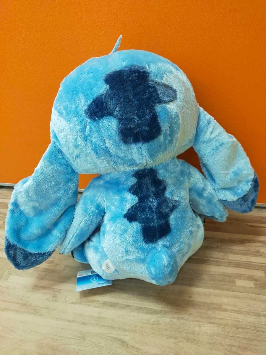 Стич Плюшени играчки 35, 45см, 60, 100 и 150см, аниме Stitch
