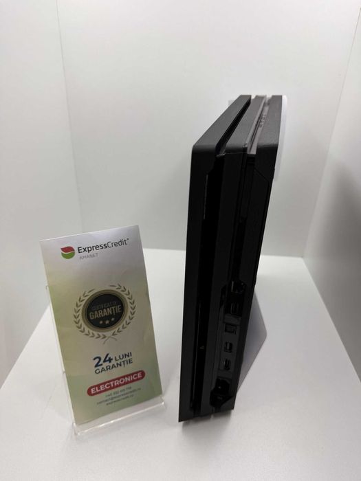 Consola Ps4 Pro (AG25 Belvedere B.40430) Garantie 2 ani!