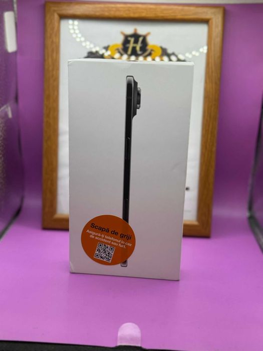 HOPE AMANET P2 - Iphone Air / 256GB / Space Black / Sigilat