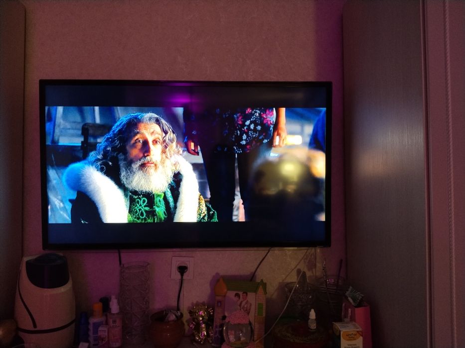 Телевизор Samsung UE46ES6307