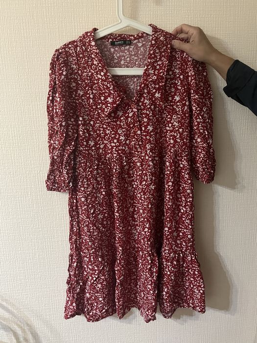 Продам разные платья летние