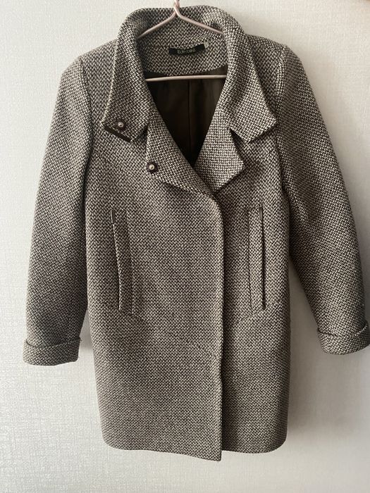 Женское весеннее пальто