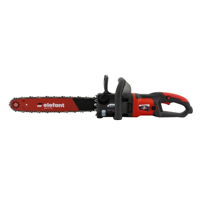 Drujbă electrică Elefant EF2000 – 2 000 W cu lanț T56