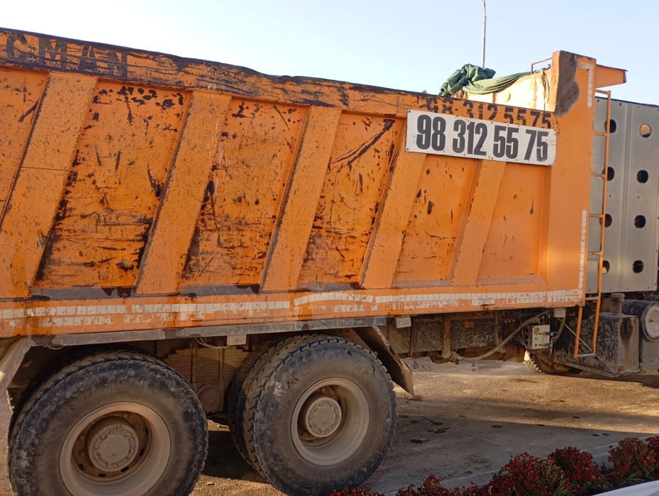 SHAKMAN srochno sotiladi