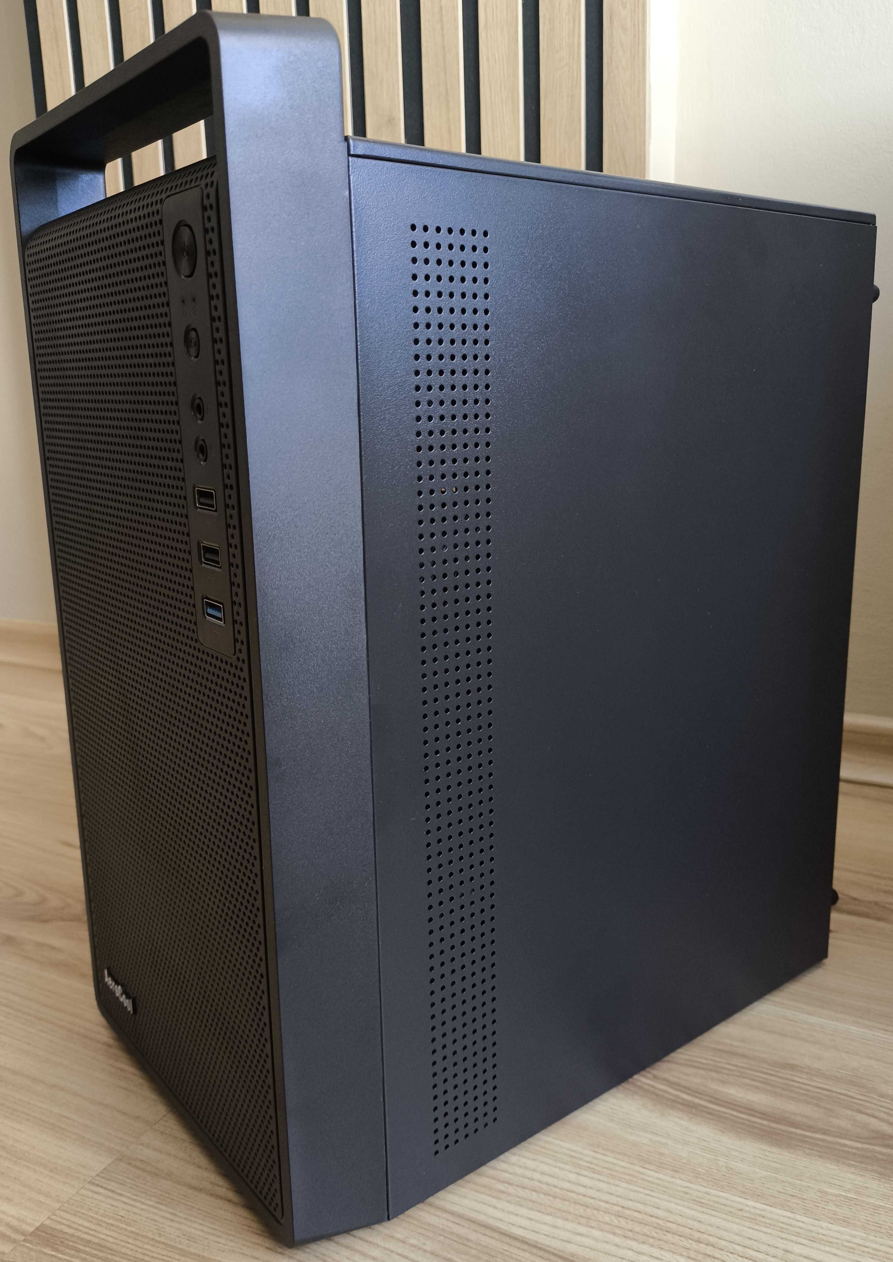 Kомпютър AMD R5 7500F 32GB DDR5 6000 RTX3060