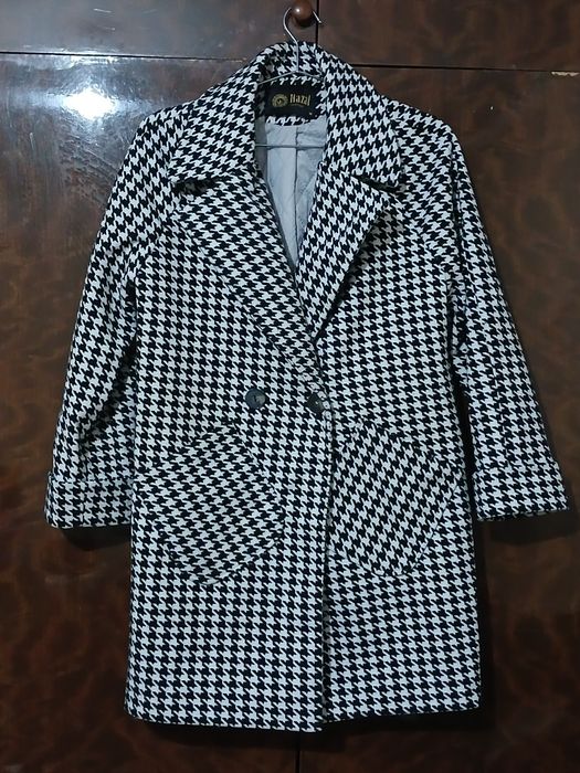 Пальто женский состояние хороший