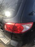 Stop/tripla Haion Aripa Hyundai Santa Fe an 2008