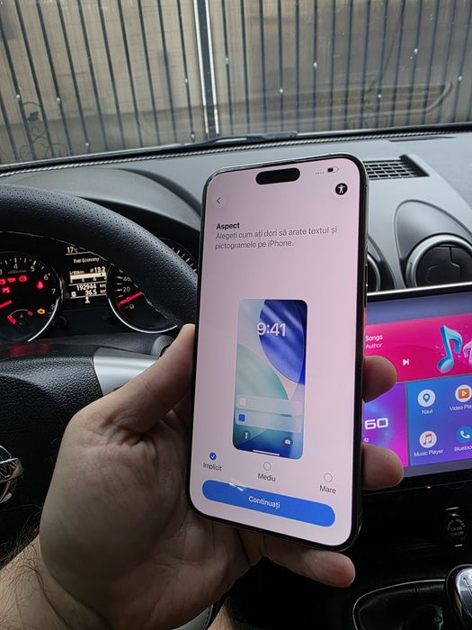 Iphone 15 Pro Max 256 GB