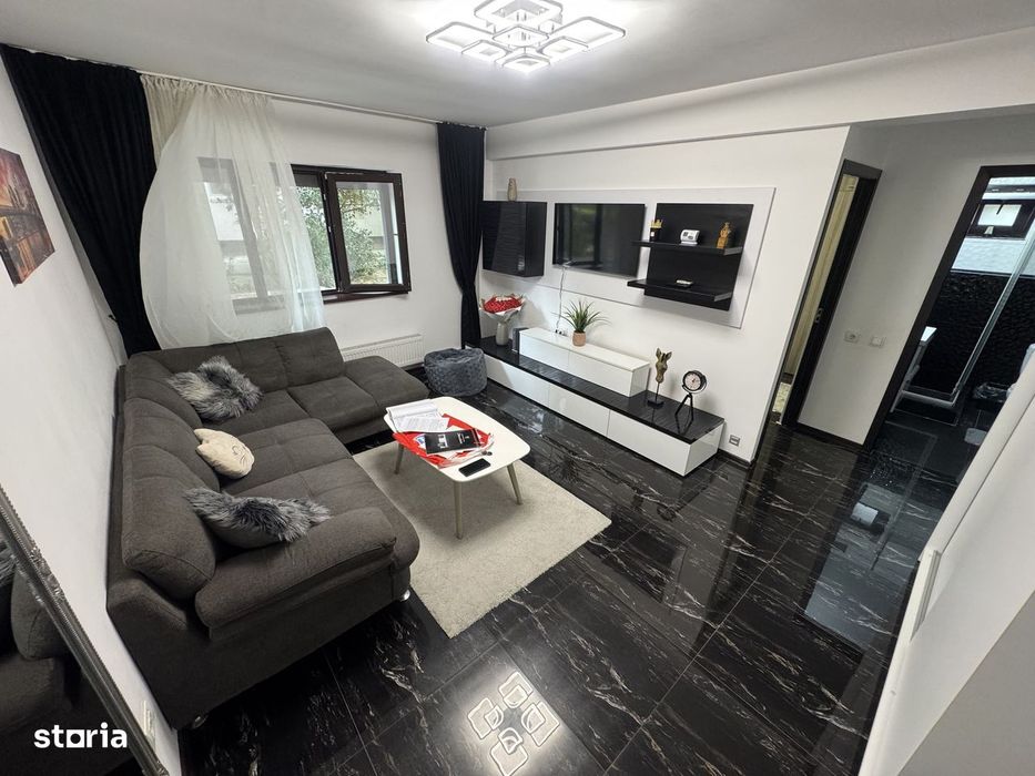 Apartament 2 camere zona Faleza Nord