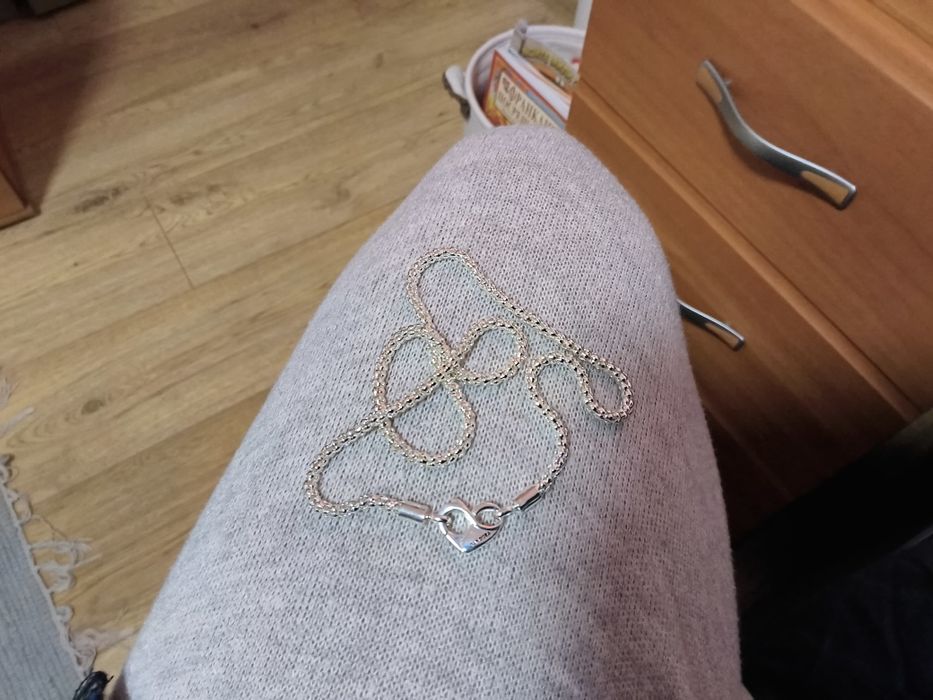 Колиета тип Пандора - 10лв за брой