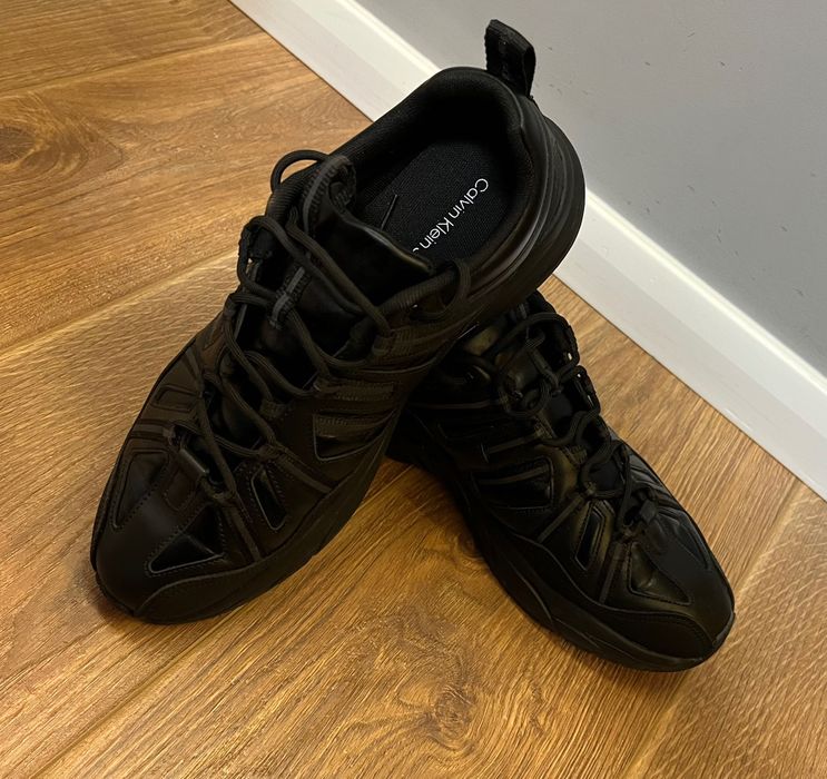 Обувки Calvin Klein, 43 номер