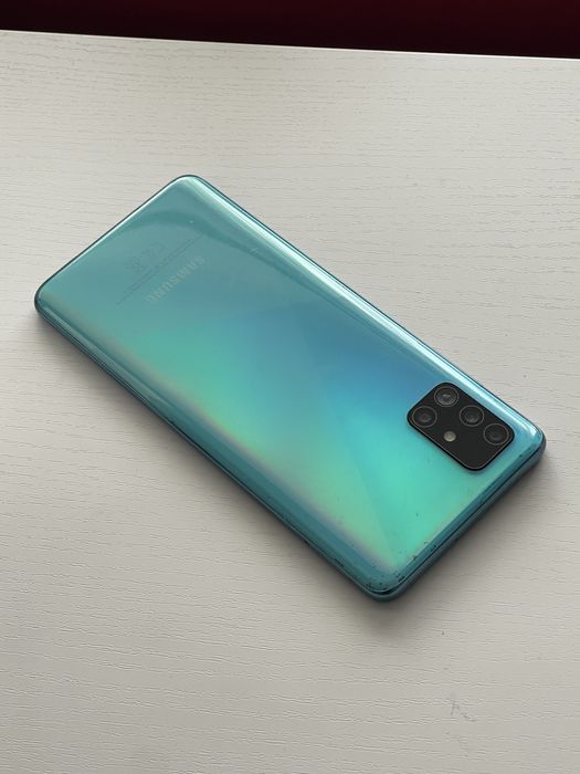 Samsung Galaxy A51 128 gb stare perfecta