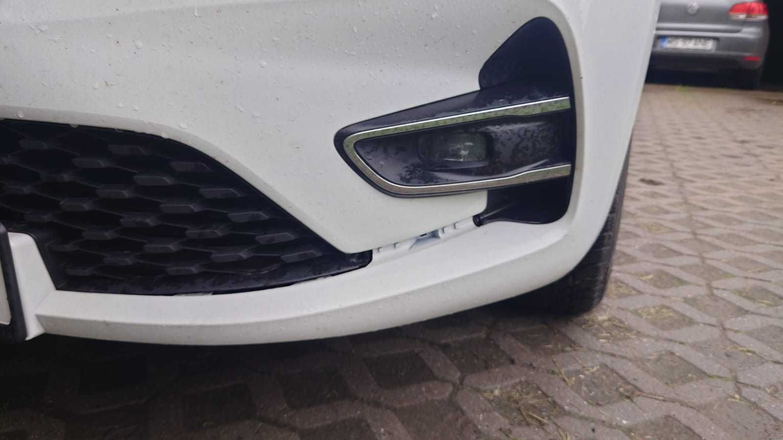 Renault Zoe an 2020,primul proprietar.