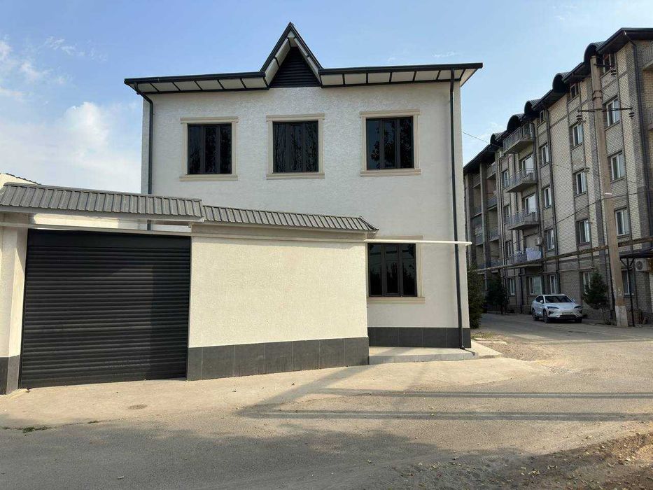 Продается новый дом, ор-р парк Новый Узбекистан, Опа-сингиллар балик