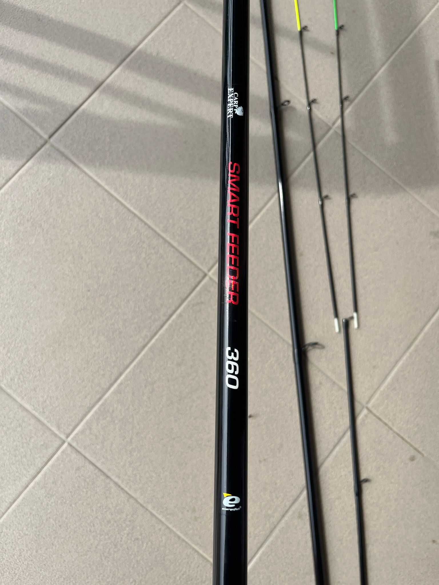 Lanseta Carp Expert