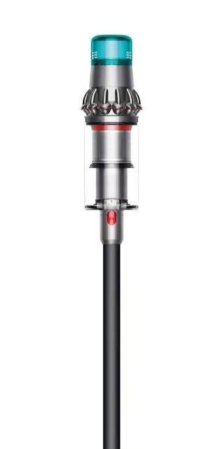 Пылесос Dyson V15 T Detect Total Clean