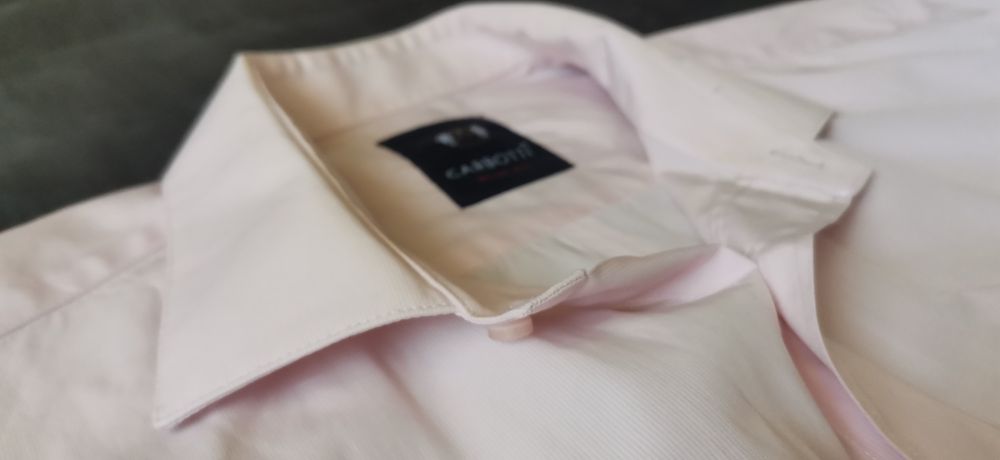 Camasa barbati M Roz