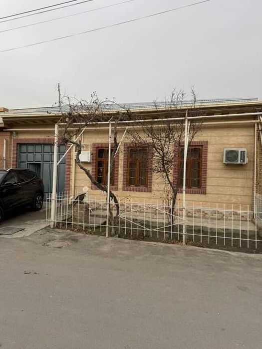 3 сотихли тайёр участка сотилади, калхоз бозор