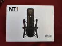 Rode NT1 Kit Кондензаторен микрофон / Condenser Microphone