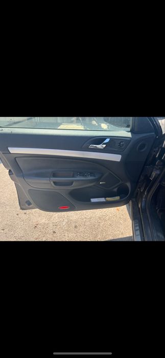 Set Panouri Usi Usa Use Skoda Octavia 2 Break Piele RS VRS Soundsystem