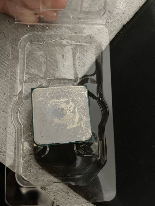 Procesor ryzen 5 5600g