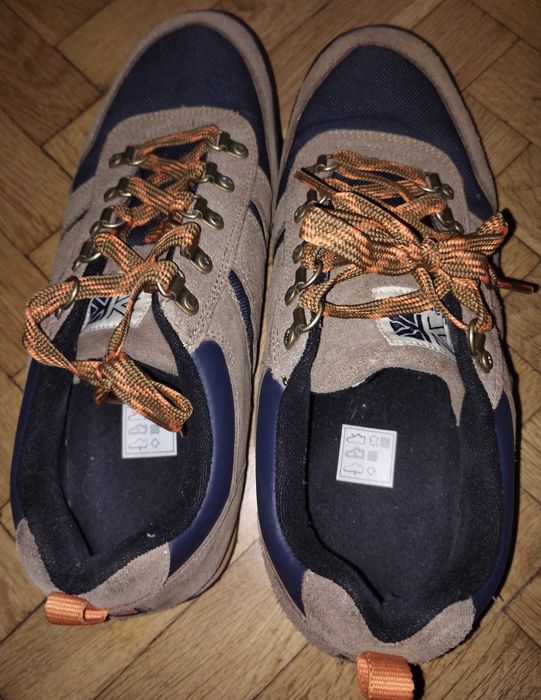 Обувки KARRIMOR (Англия)