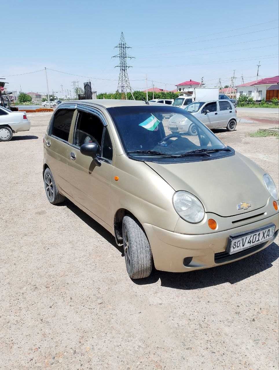 Срочна МАТИЗ  сотилади MATIZ!!!