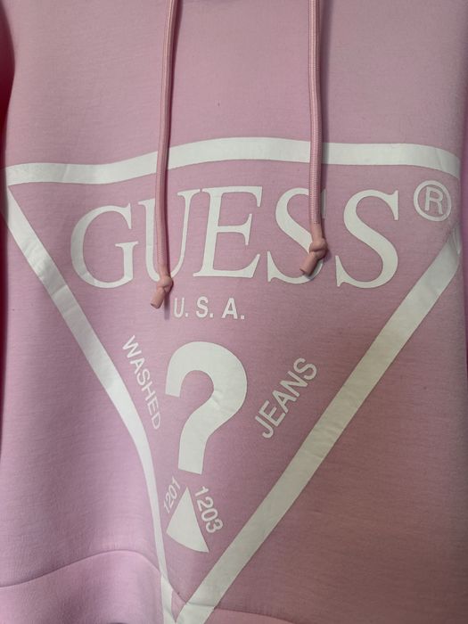 Суитшър Guess - три модела